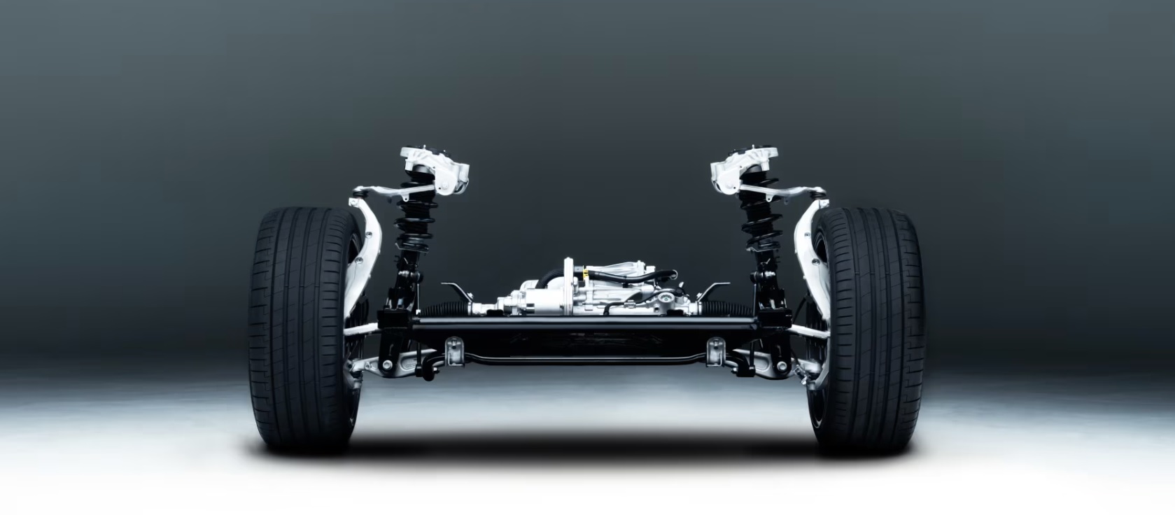 Model Y Performance -12